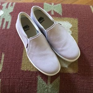 Roots Slip On Sneaker Brand New!